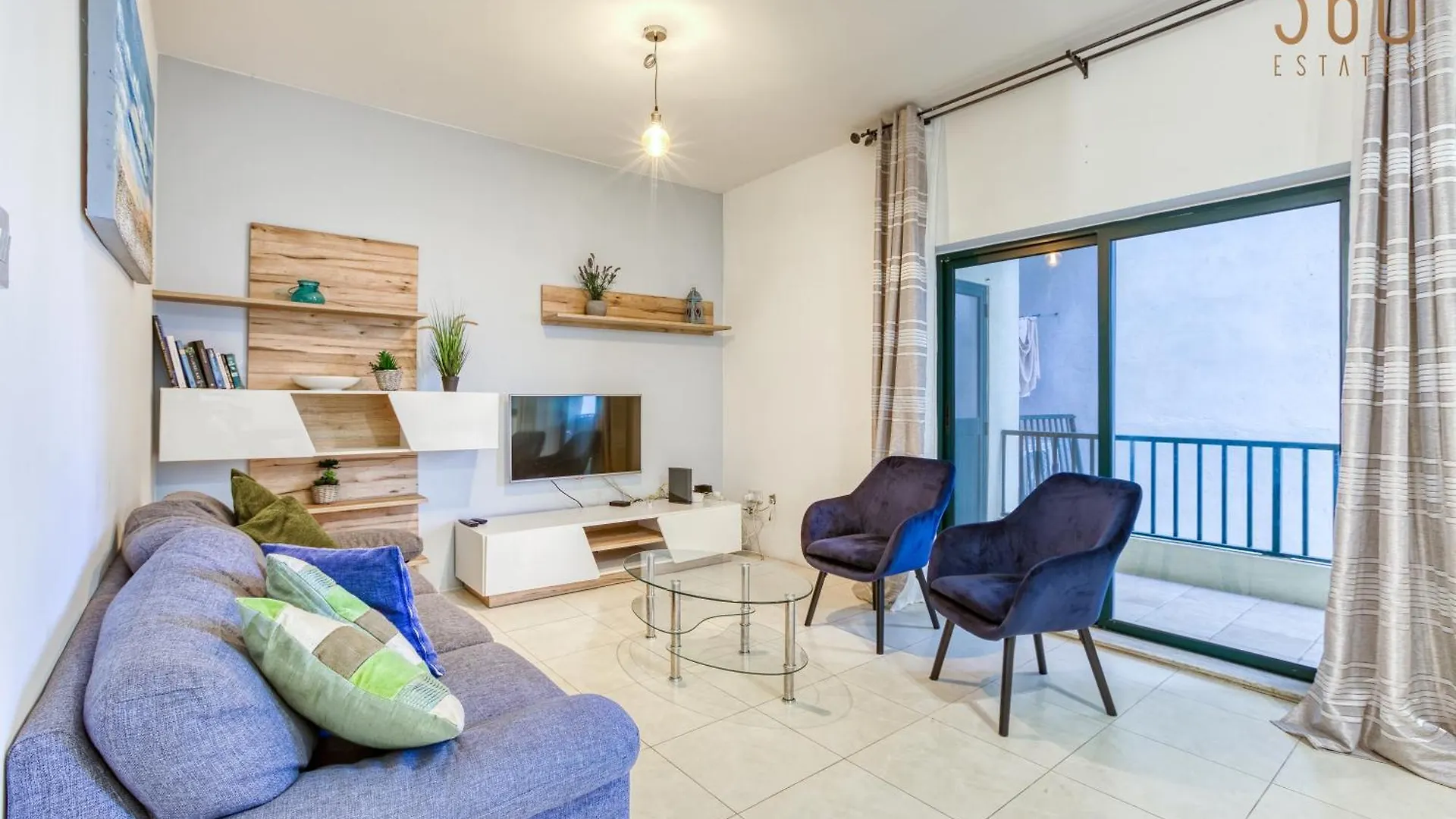 아파트 A Lovely 2Br Home Just Off Spinola Bay By 360 Estates Saint Julian's 몰타