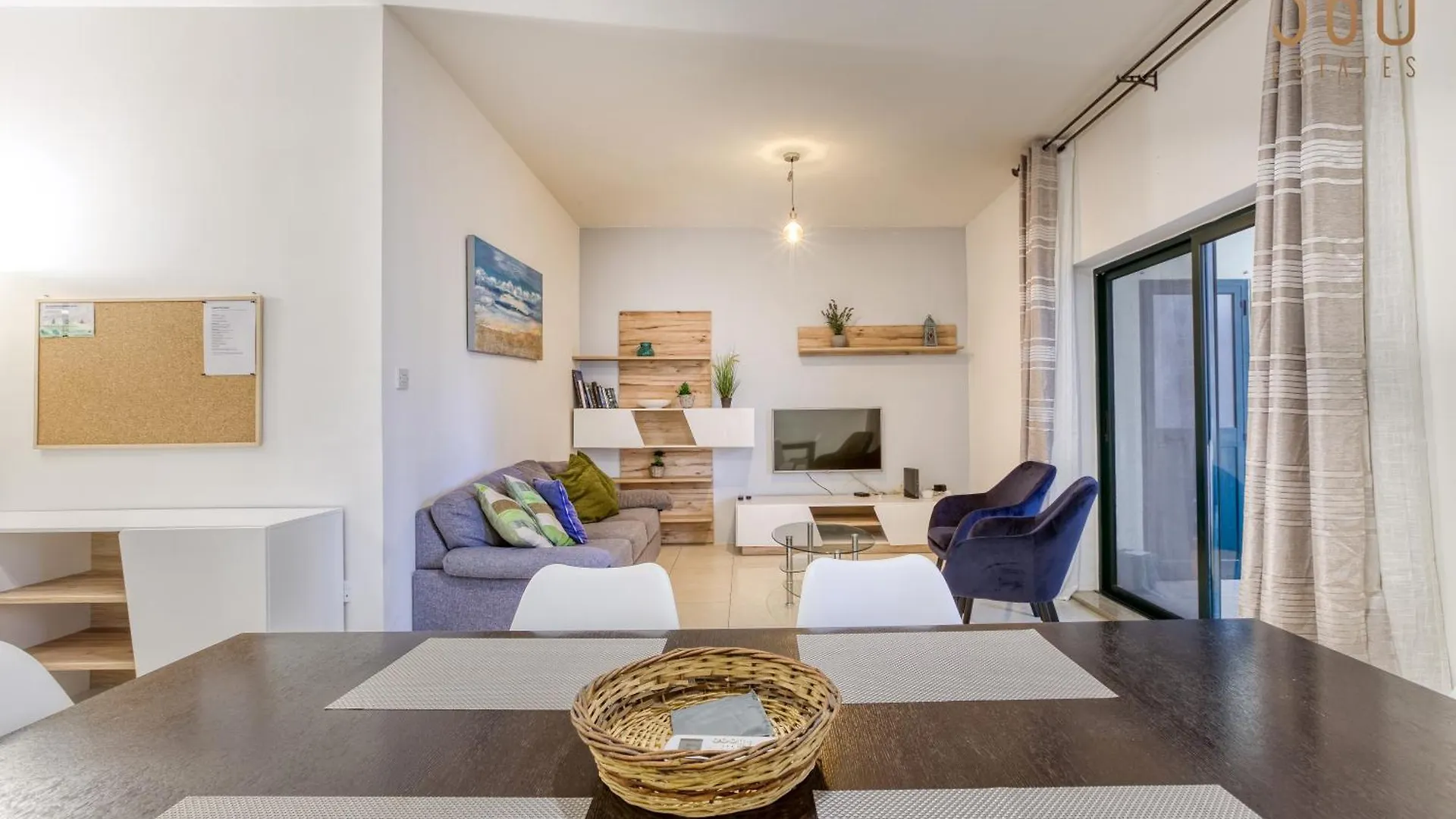 아파트 A Lovely 2Br Home Just Off Spinola Bay By 360 Estates Saint Julian's