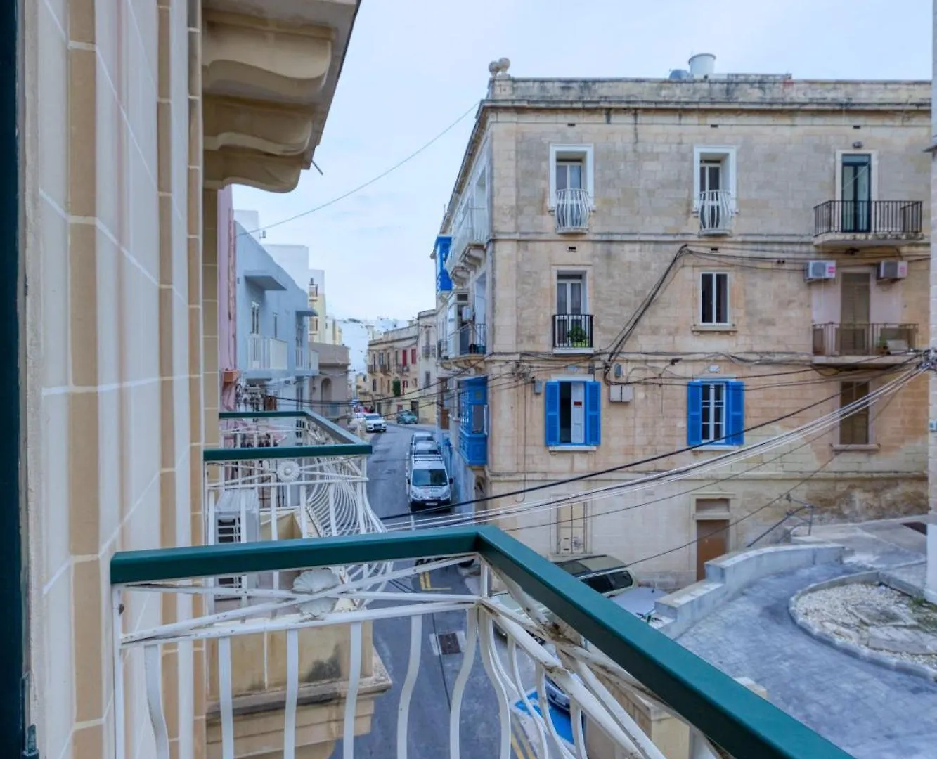 A Lovely 2Br Home Just Off Spinola Bay By 360 Estates Saint Julian's 0*,  몰타