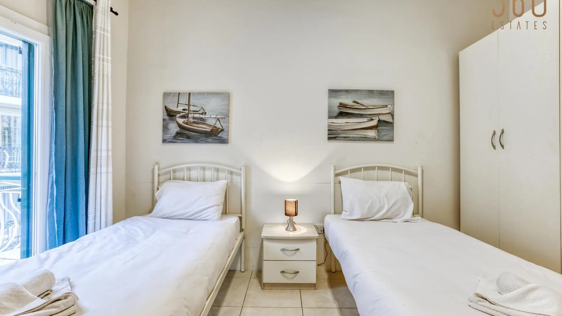 A Lovely 2Br Home Just Off Spinola Bay By 360 Estates Saint Julian's 0*,  몰타