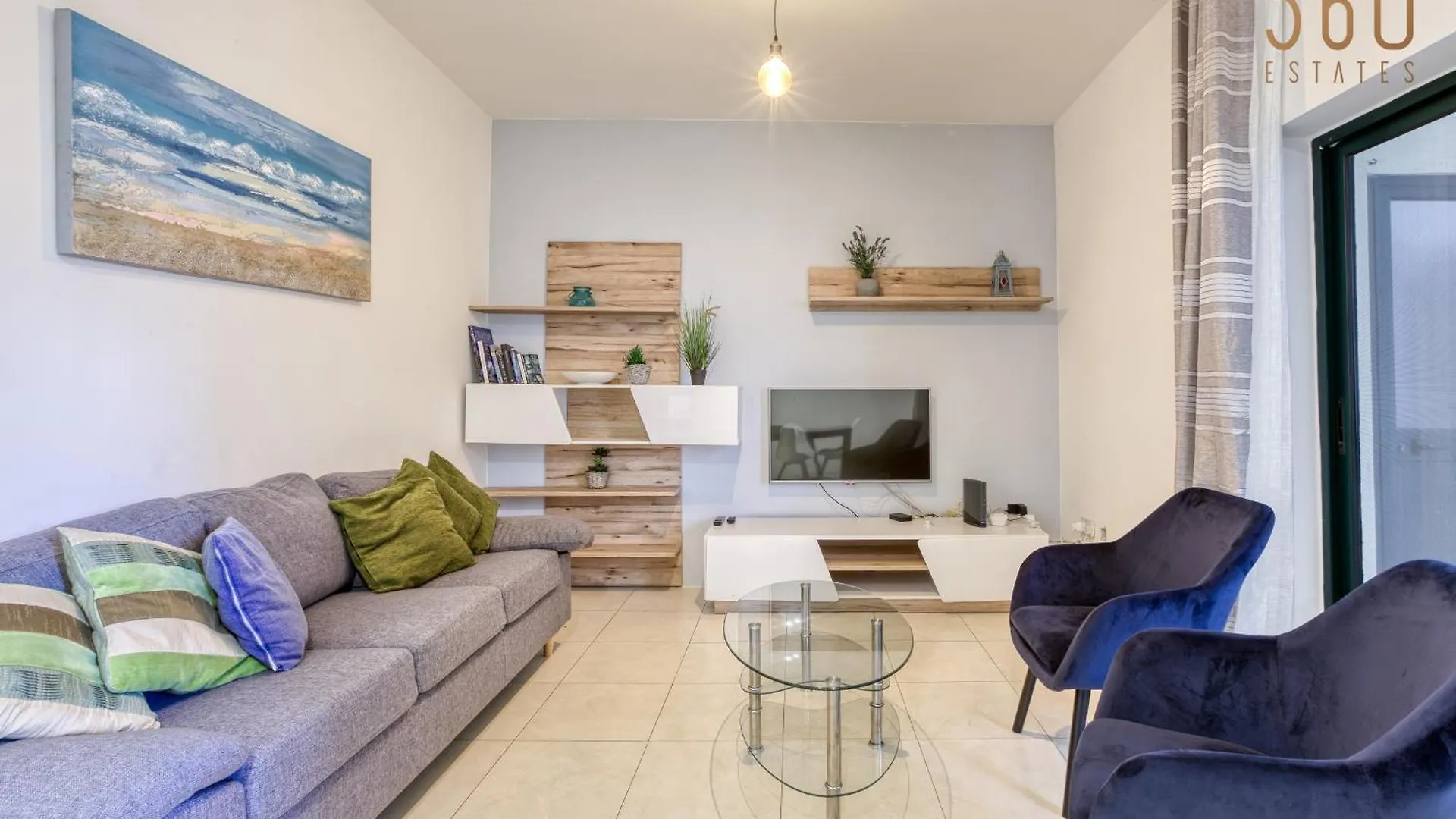 A Lovely 2Br Home Just Off Spinola Bay By 360 Estates Saint Julian's