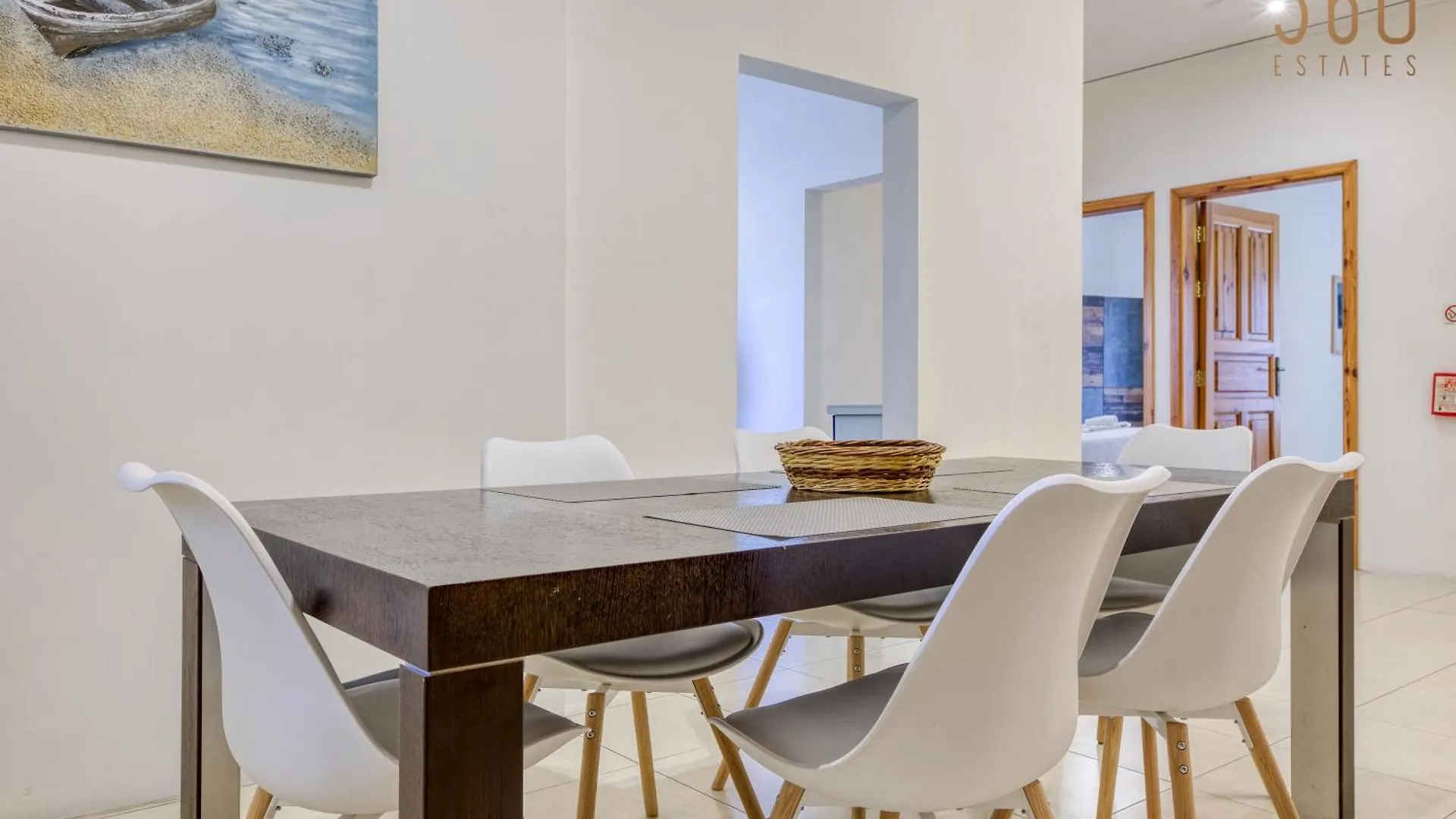 Apartment A Lovely 2Br Home Just Off Spinola Bay By 360 Estates Saint Julian's