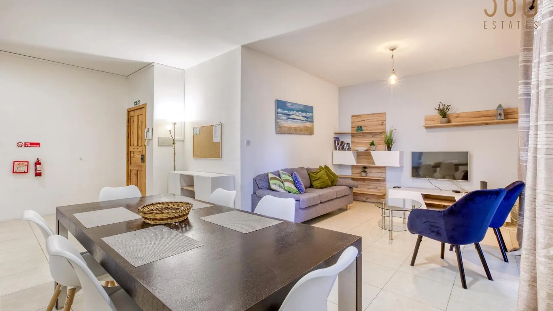 A Lovely 2Br Home Just Off Spinola Bay By 360 Estates Saint Julian's