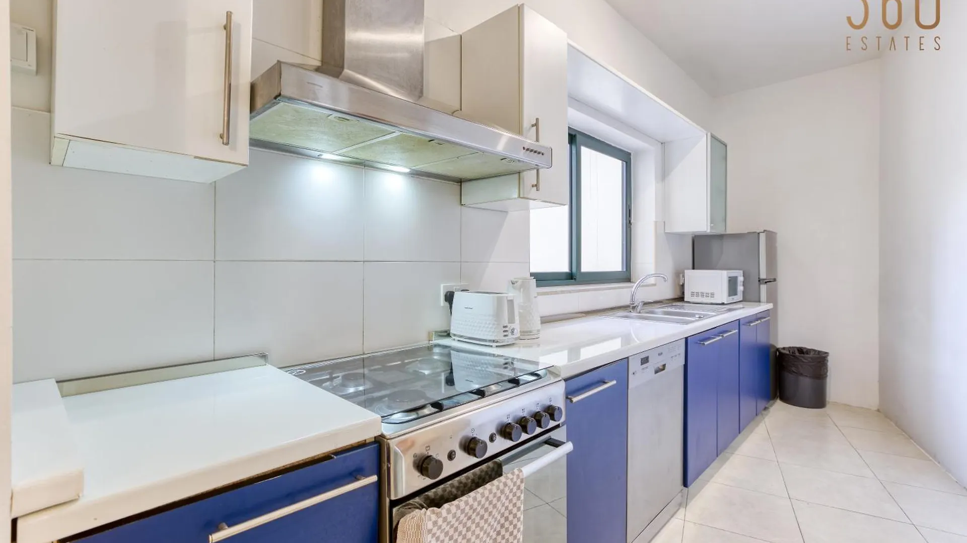 A Lovely 2Br Home Just Off Spinola Bay By 360 Estates Saint Julian's