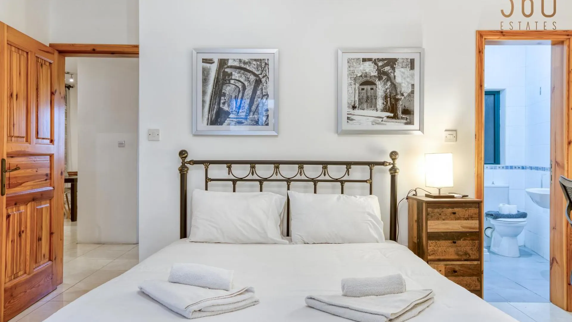 A Lovely 2Br Home Just Off Spinola Bay By 360 Estates Saint Julian's 0*,  Malta