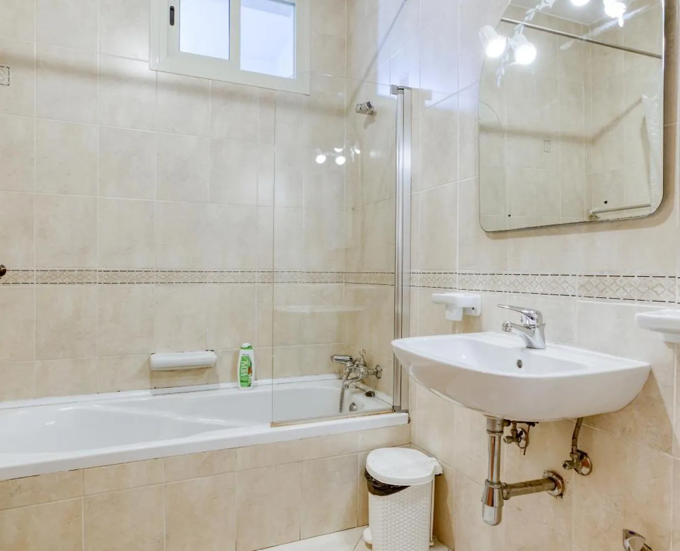 A Lovely 2Br Home Just Off Spinola Bay By 360 Estates Saint Julian's Apartment