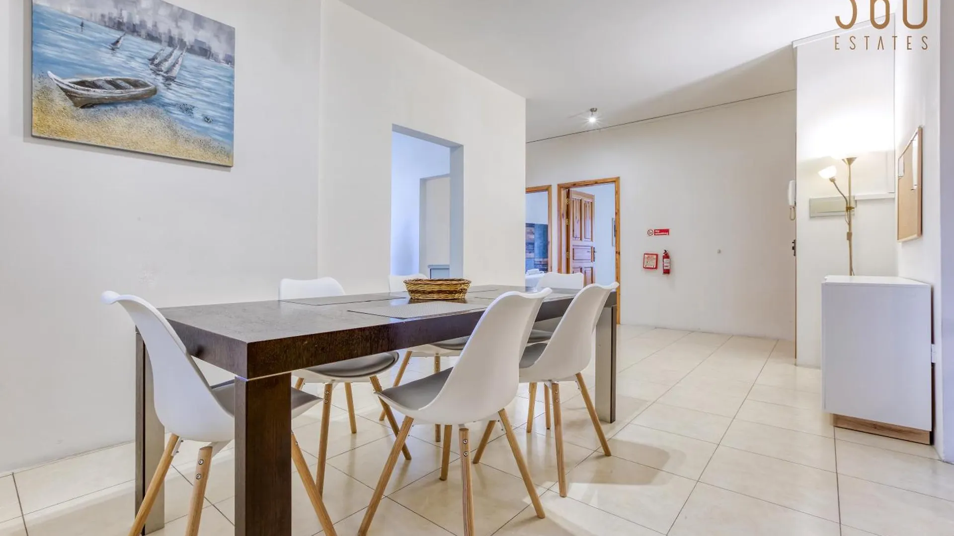 A Lovely 2Br Home Just Off Spinola Bay By 360 Estates Saint Julian's Apartment