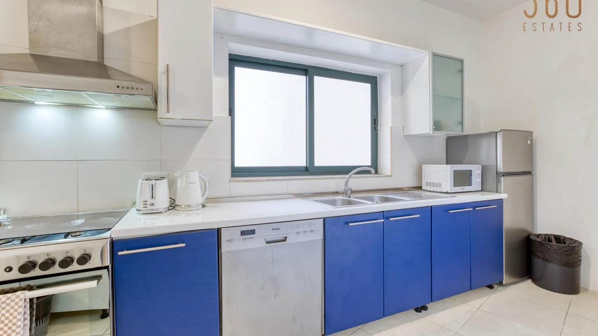 A Lovely 2Br Home Just Off Spinola Bay By 360 Estates Saint Julian's