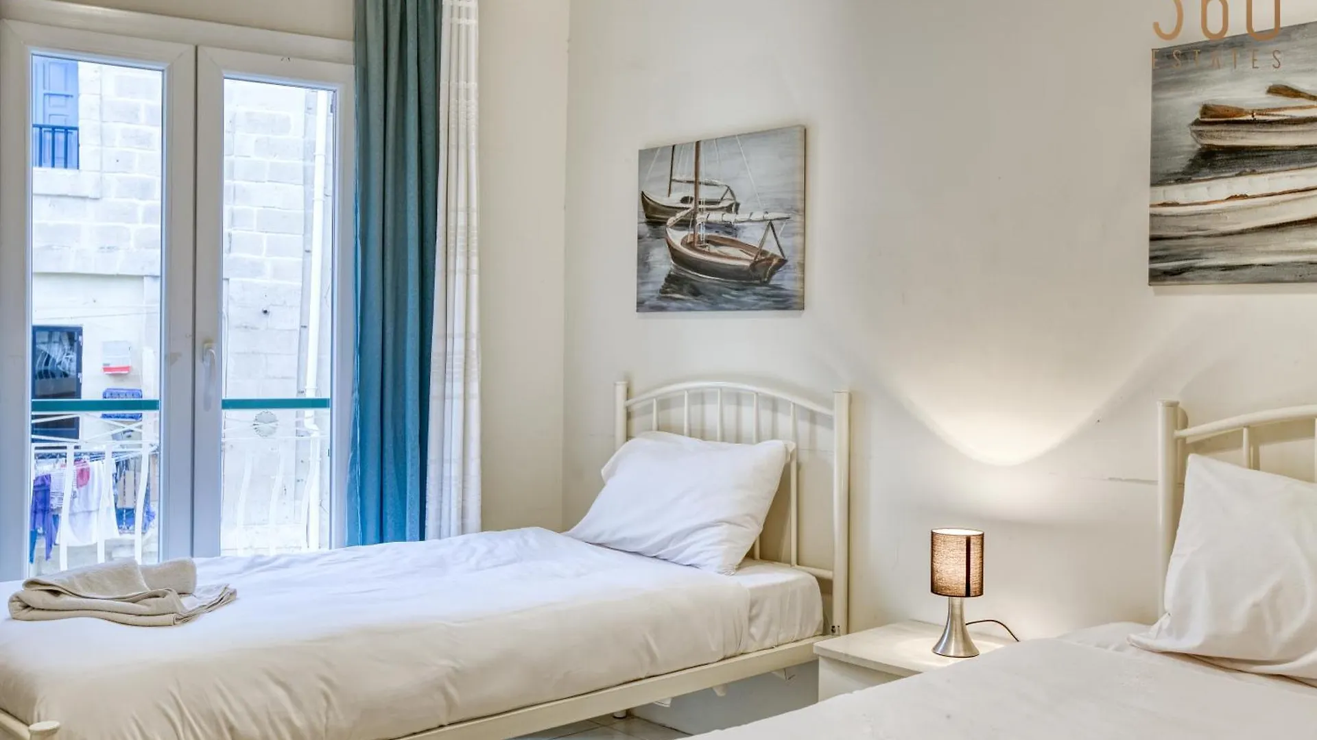 A Lovely 2Br Home Just Off Spinola Bay By 360 Estates Saint Julian's