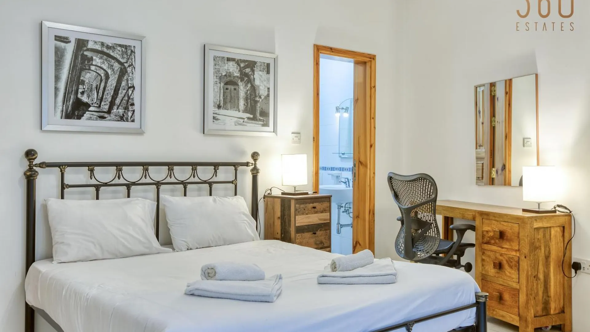 A Lovely 2Br Home Just Off Spinola Bay By 360 Estates Saint Julian's